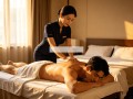 上门按摩有哪些项目？123养生摩耶按摩全攻略，6大SPA+优惠券揭秘